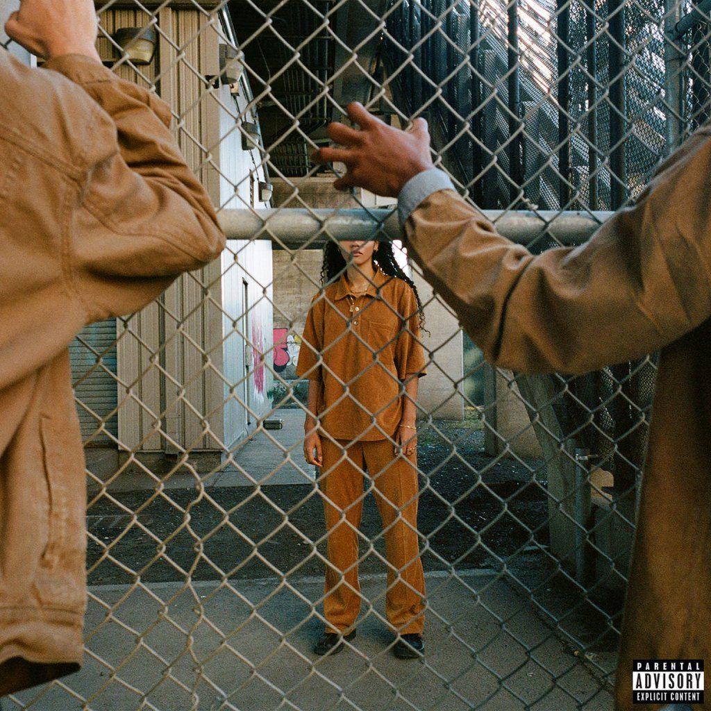 Portada de Sencillo/EP "Ama, Who?", de ama lou