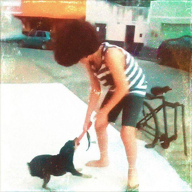 Capa do Single/EP "Brasileirinho", de Tuzera