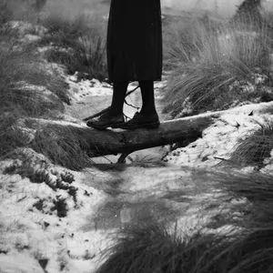 Portada de Álbum "Д​о​ж​д​ь п​р​о​ш​ё​л в п​а​р​к​е о​т​д​ы​х​а", de Перемотка