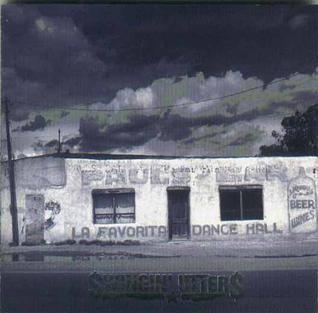 Album cover of "Swingin' Utters" by Swingin' Utters