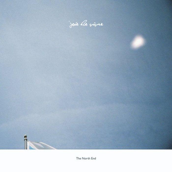 Portada de Álbum "The North End", de Joie De Vivre