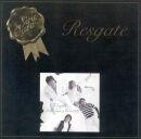 Portada del álbum "Vida, Jesus & Rock And Roll", de Resgate