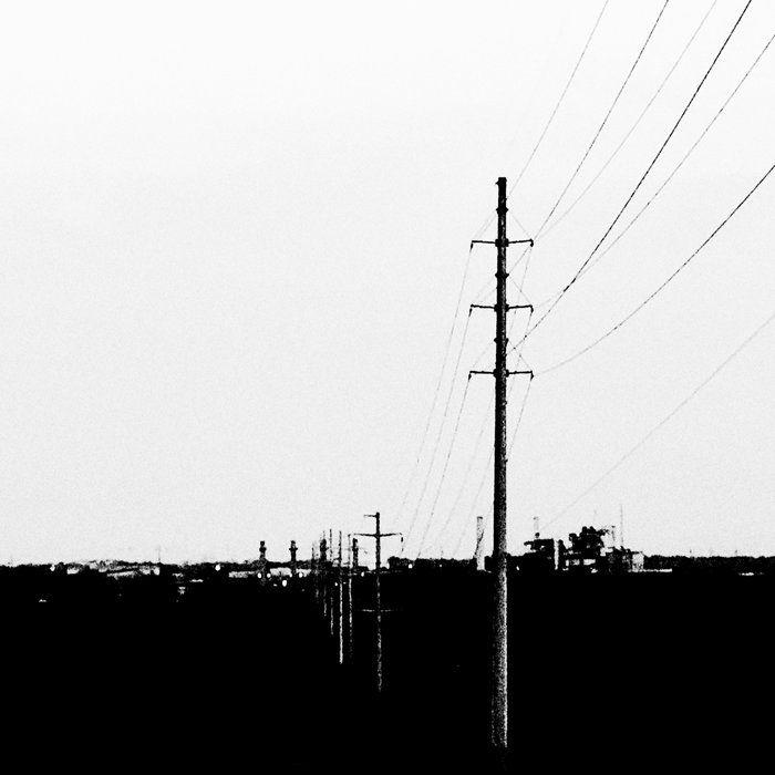 Portada de Sencillo/EP "atna", de Sadness