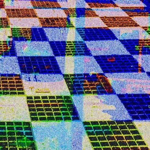 Portada de Sencillo/EP "O Homem Solitário da Cidade ", de Nimbus*