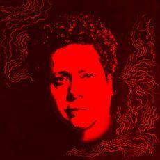 Portada de Álbum "Fronteiriça", de Roseane Santos