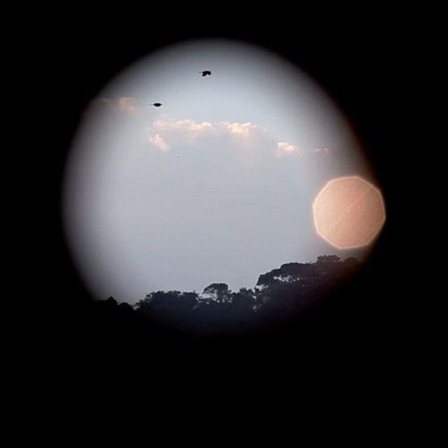 Portada de Álbum "Álbum Desconhecido", de Juliana Perdigão