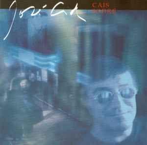 Portada de Álbum "Cais Sodré", de José Cid