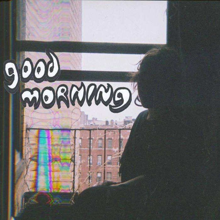 Portada de Álbum "Shawcross", de Good Morning