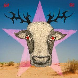 Portada de Sencillo/EP "Your Mother's Name", de Susannah Joffe