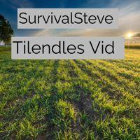 Portada de Álbum "Tilendless Vid", de SurvivalSteve