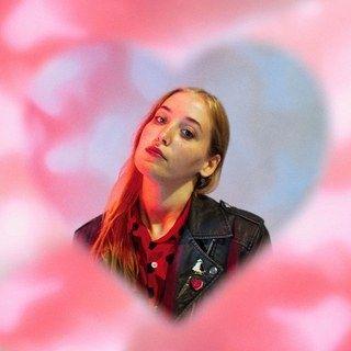 Portada de Álbum "Sugar & Spice", de Hatchie