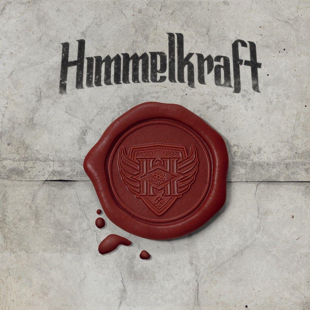 Portada de Álbum "Himmelkraft", de Himmelkraft