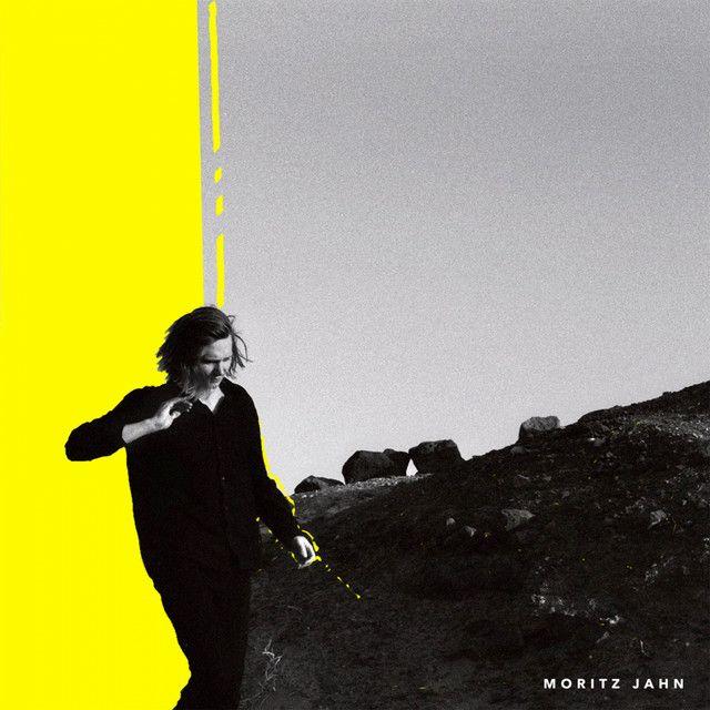 Portada de Sencillo/EP "Love, Hate & The Mistakes Of a Lifetime (feat. Frische Luft)", de Moritz Jahn