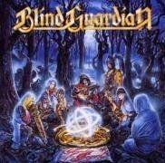 Portada de Álbum "Somewhere Far Beyond", de Blind Guardian