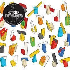 Capa do Álbum "The Warning", de Hot Chip