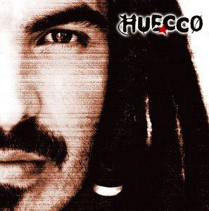 Capa do Álbum "Huecco (2006)", de Huecco