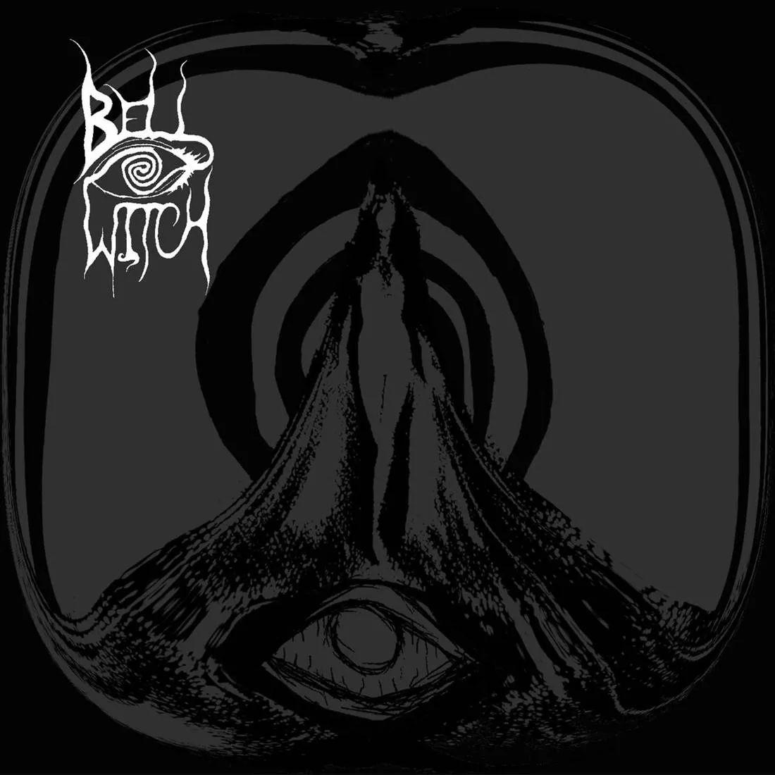 Portada de Sencillo/EP "Demo 2011", de Bell Witch