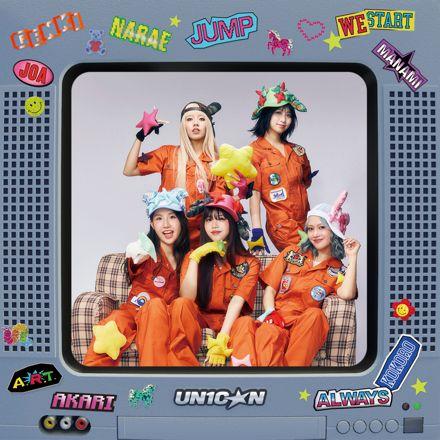 Album cover of "GENKI" by UN1CON