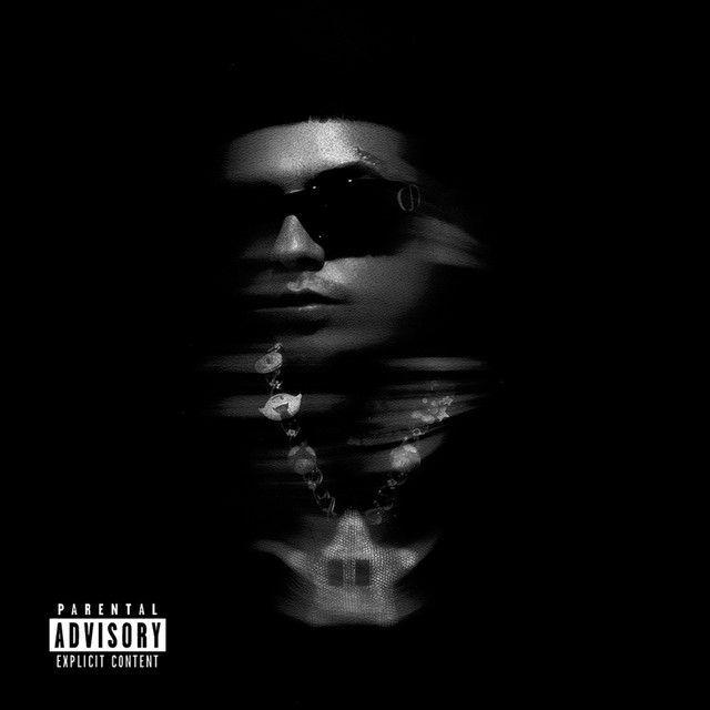 Portada de Álbum "Porque La Demora", de Natanael Cano