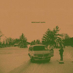 Portada de Álbum "Merchant Ships (I Want To Remember)", de Merchant Ships