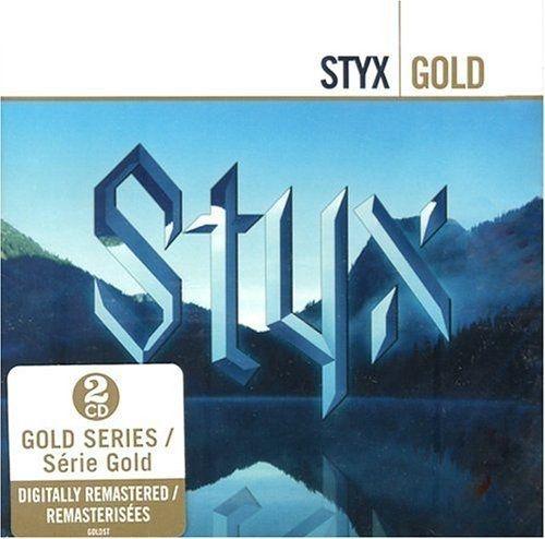 Portada de Álbum "Come Sail Away: The Styx Anthology (Remastered)", de Styx