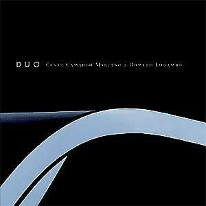 Portada de Álbum "Cesar Camargo Mariano & Cia", de César Camargo Mariano