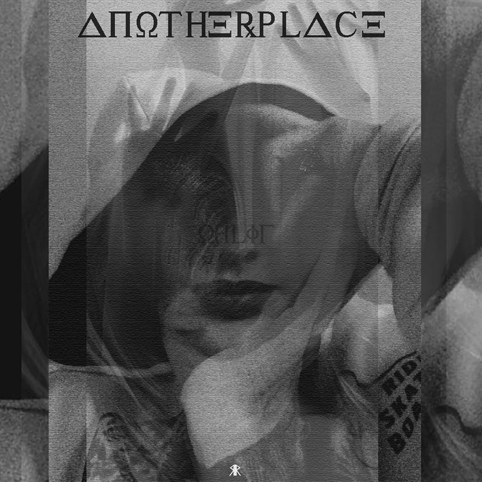 Portada de Álbum "ANOTHERPLACE ", de Ohlif