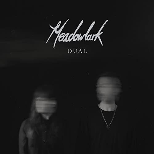 Capa do Single/EP "Dual", de Meadowlark