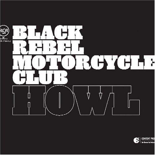 Album cover of "Take Them on, on Your Own" by Black Rebel Motorcycle Club