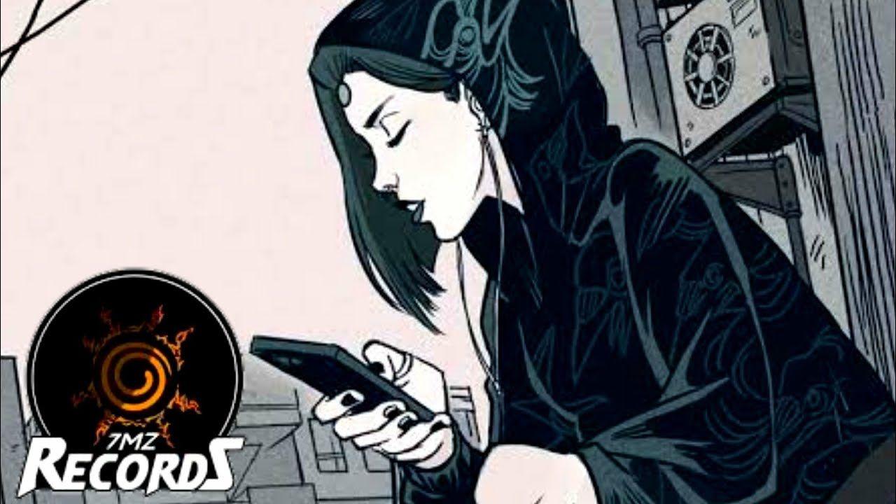 Portada de Álbum "7MZ Records", de 7 Minutoz