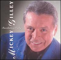 Portada del álbum "Invitation Only", de Mickey Gilley