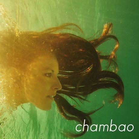 Capa do Álbum "Chambao", de Chambao