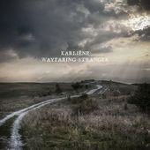 Portada del álbum "Wayfaring Stranger", de Karliene