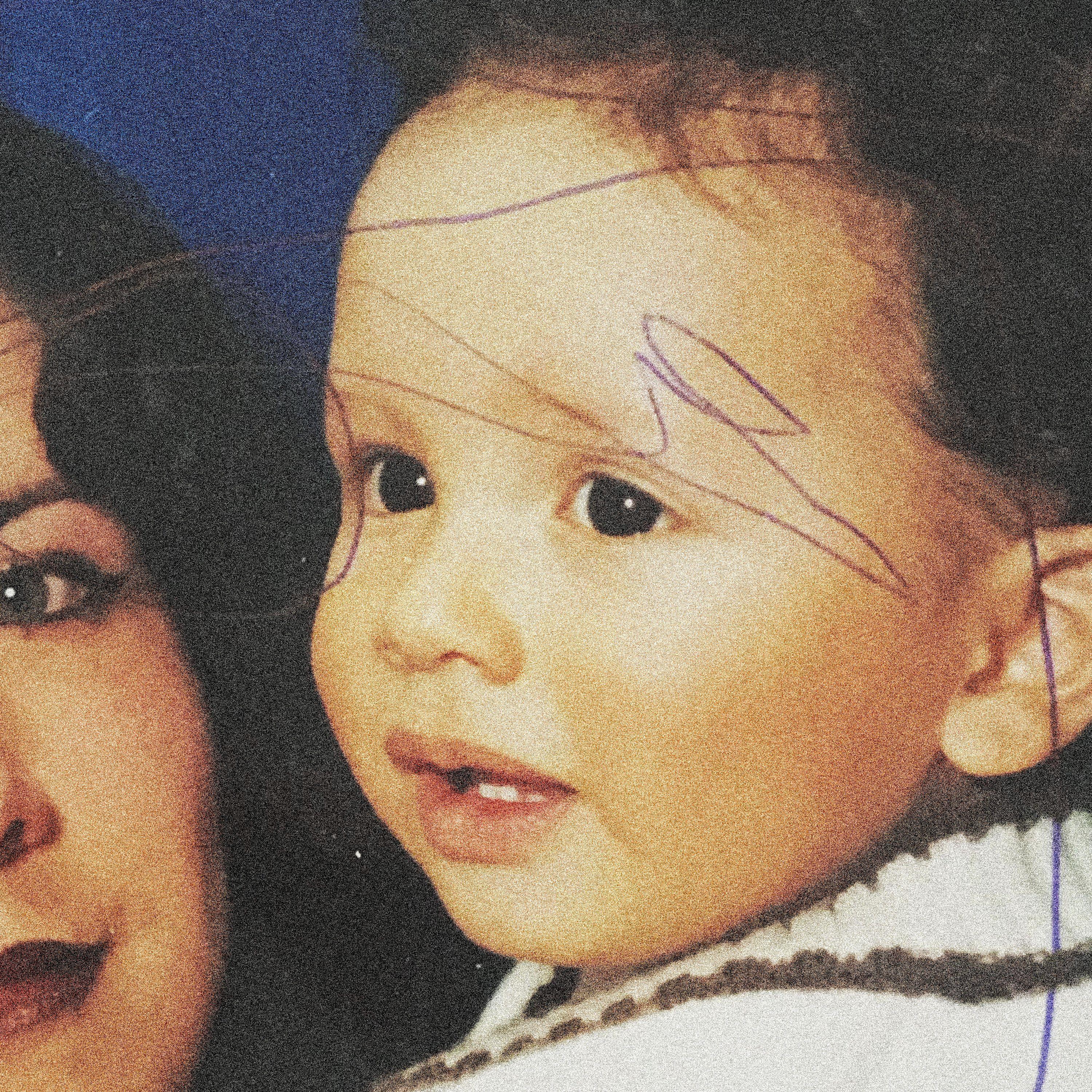 Portada de Álbum "More About After Prelude", de Leví Gabriel