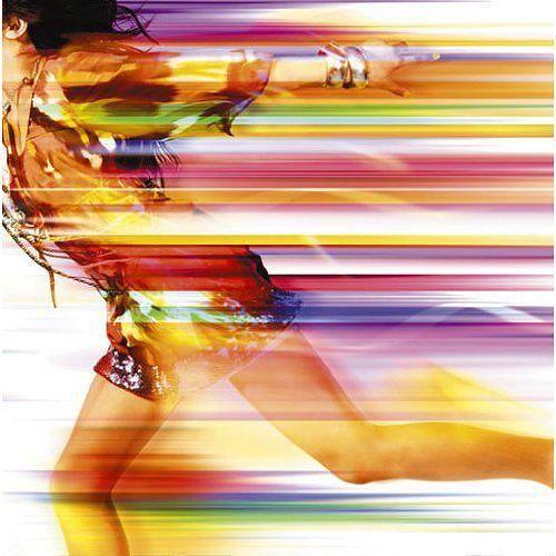 Portada de Álbum "Butterfly Swimmer", de School Food Punishment