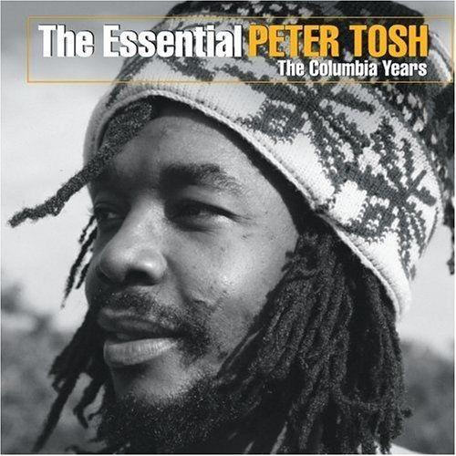 Portada de Álbum "Essential Peter Tosh (Remastered)", de Peter Tosh