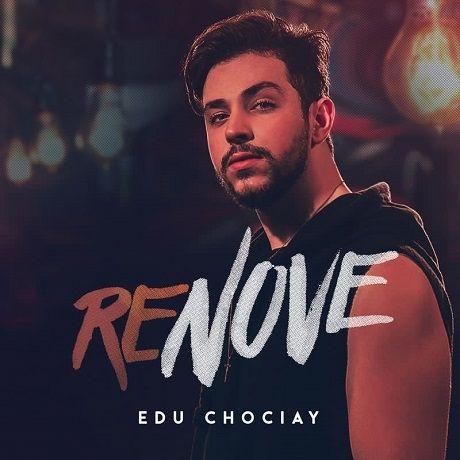 Single/EP cover of "reNOVE" by Edu Chociay