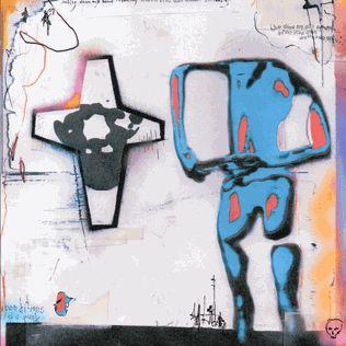 Portada de Álbum "Conditions Of A Punk", de half • alive