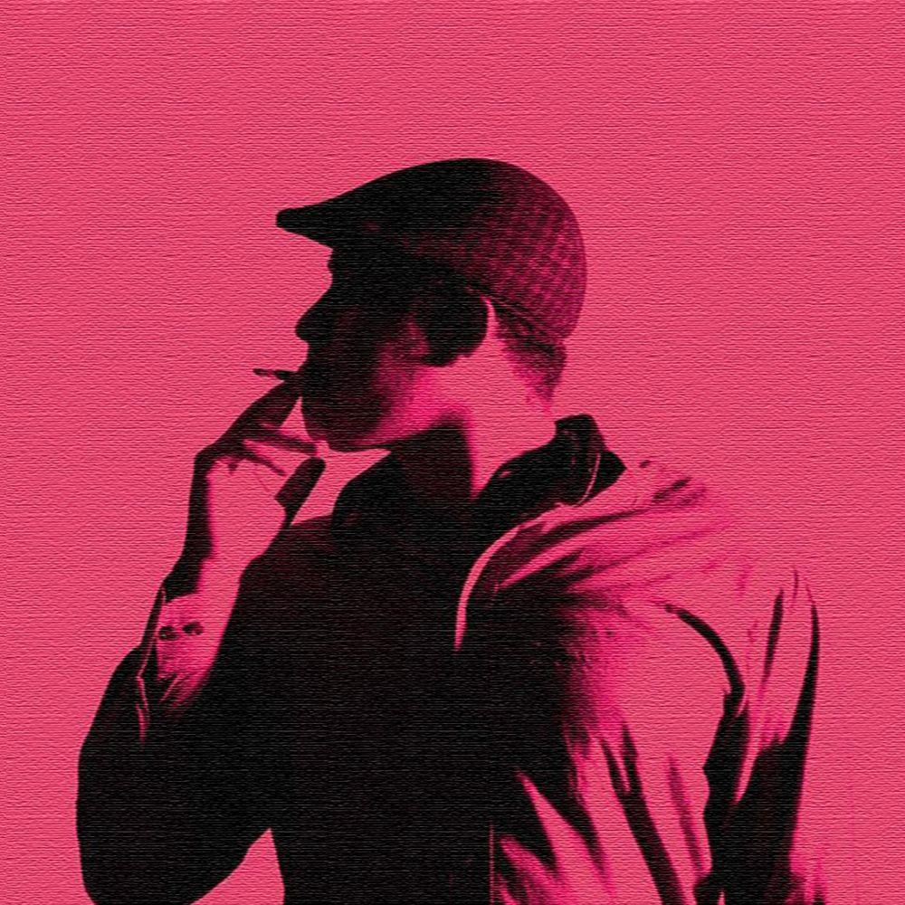 Portada de Álbum "O Aprendiz", de Diomedes Chinaski