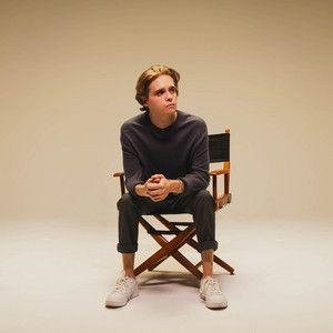 Album cover of "Reimagined Live" by Devin Kennedy