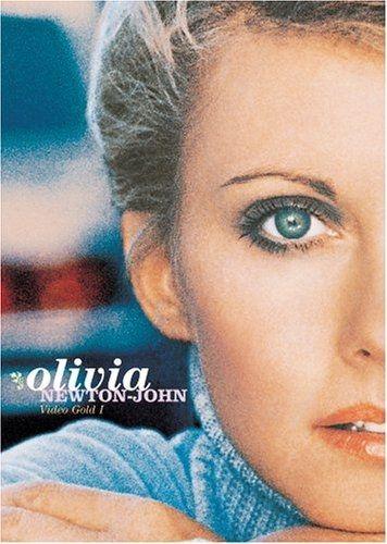 Portada de Álbum "Gold Vol. 2", de Olivia Newton-John