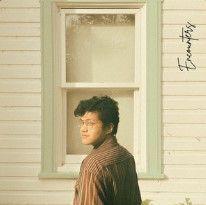 Portada de Sencillo/EP "Encounters.", de Rein Cabalquinto