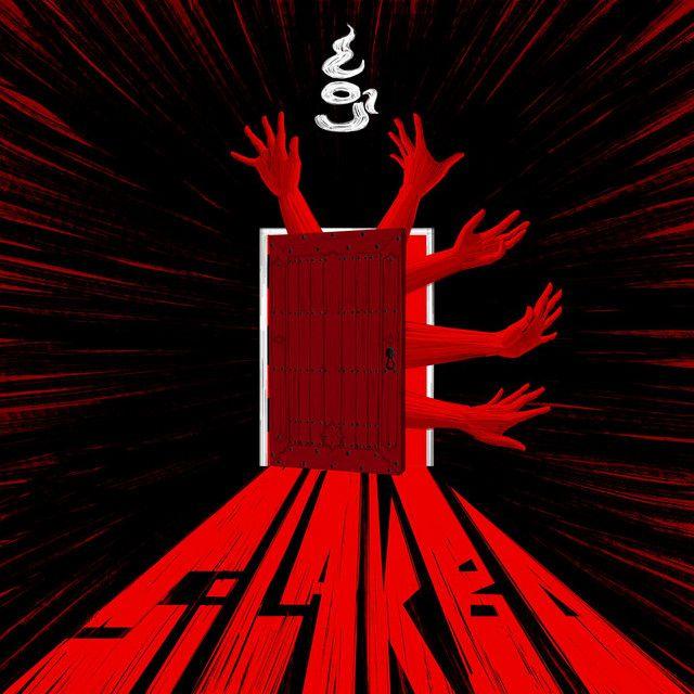 Portada de Álbum "Silakbo", de Cup of Joe