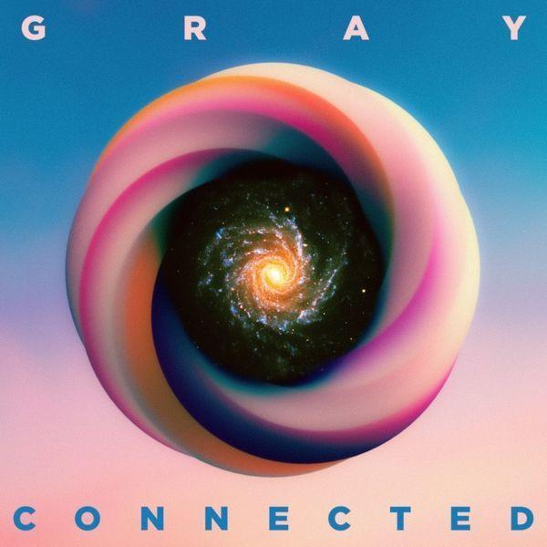 Portada de Sencillo/EP "Connected", de Gray