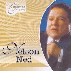 Portada de Álbum "Seleção de Ouro", de Nelson Ned