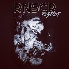 Portada de Álbum "EP Renascer", de Restart