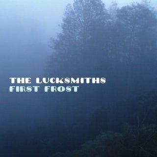Portada de Álbum "First Frost", de The Lucksmiths