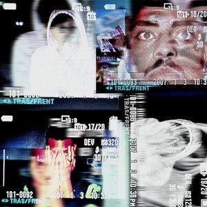 Capa do Single/EP "dominação mundial", de IKU THE KID