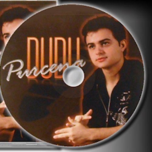 Portada de Álbum "Longe, Muito Longe", de Dudu Purcena