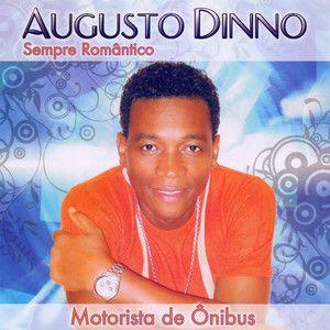 Portada de Álbum "Motorista de Ônibus", de Augusto Dinno